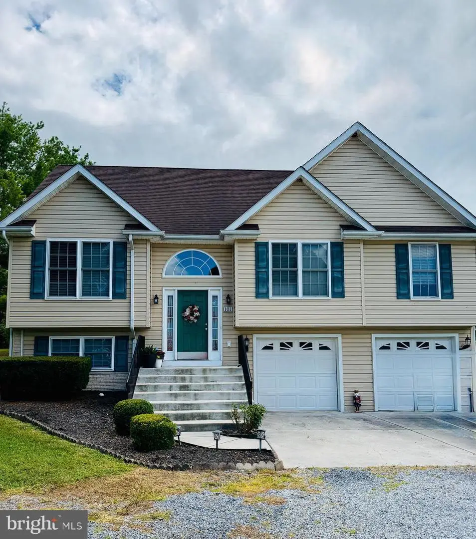 101 Fay St, Winchester, VA 22602 - #1