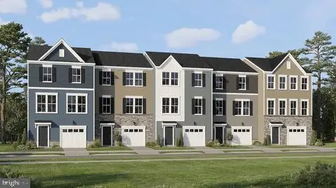 110 Everleigh Ct, White Post, VA 22663 - #1