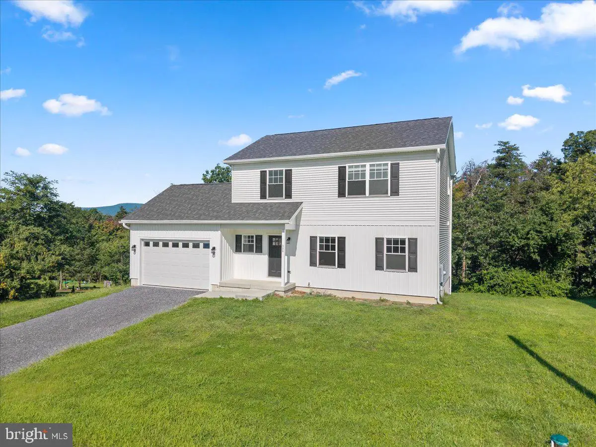 114 Meadow Way, Winchester, VA 22602 - #1
