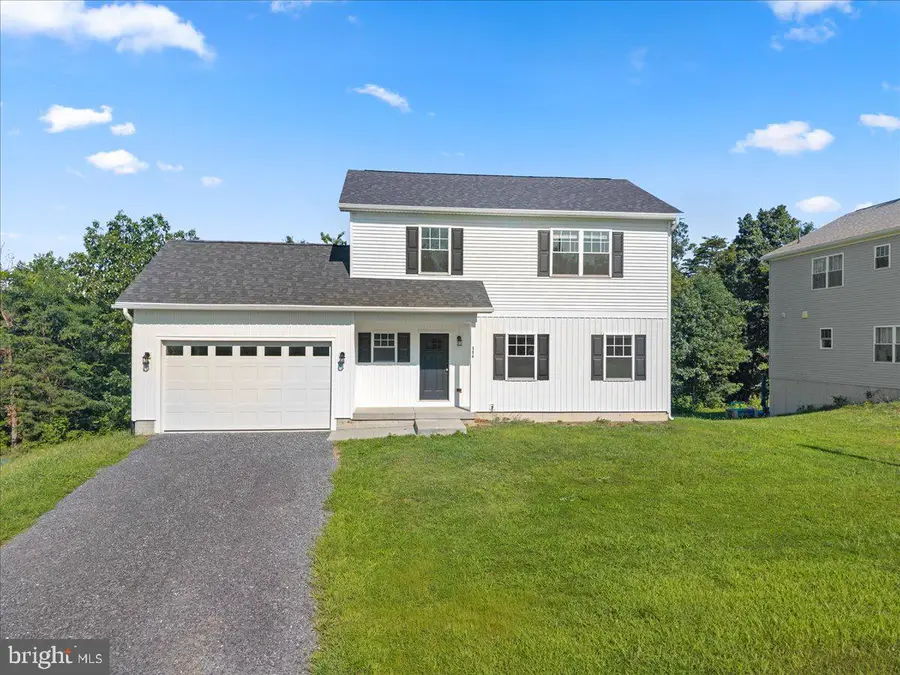 114 Meadow Way, Winchester, VA 22602 - #2