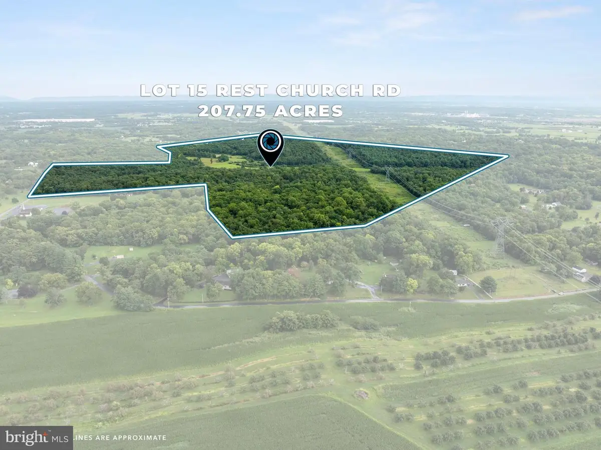 Lot 15 Rest Church Rd, Clear Brook, VA 22624 - #1