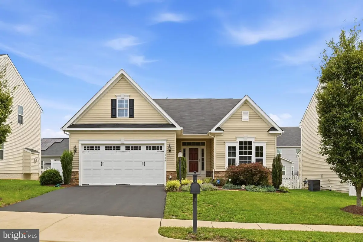 114 Rooftop Ct, Stephenson, VA 22656 - #1