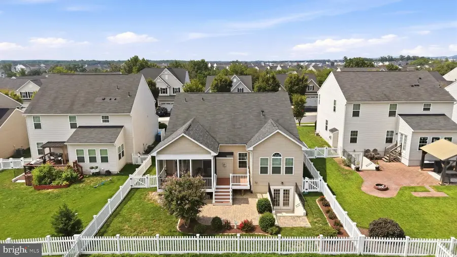 114 Rooftop Ct, Stephenson, VA 22656 - #2