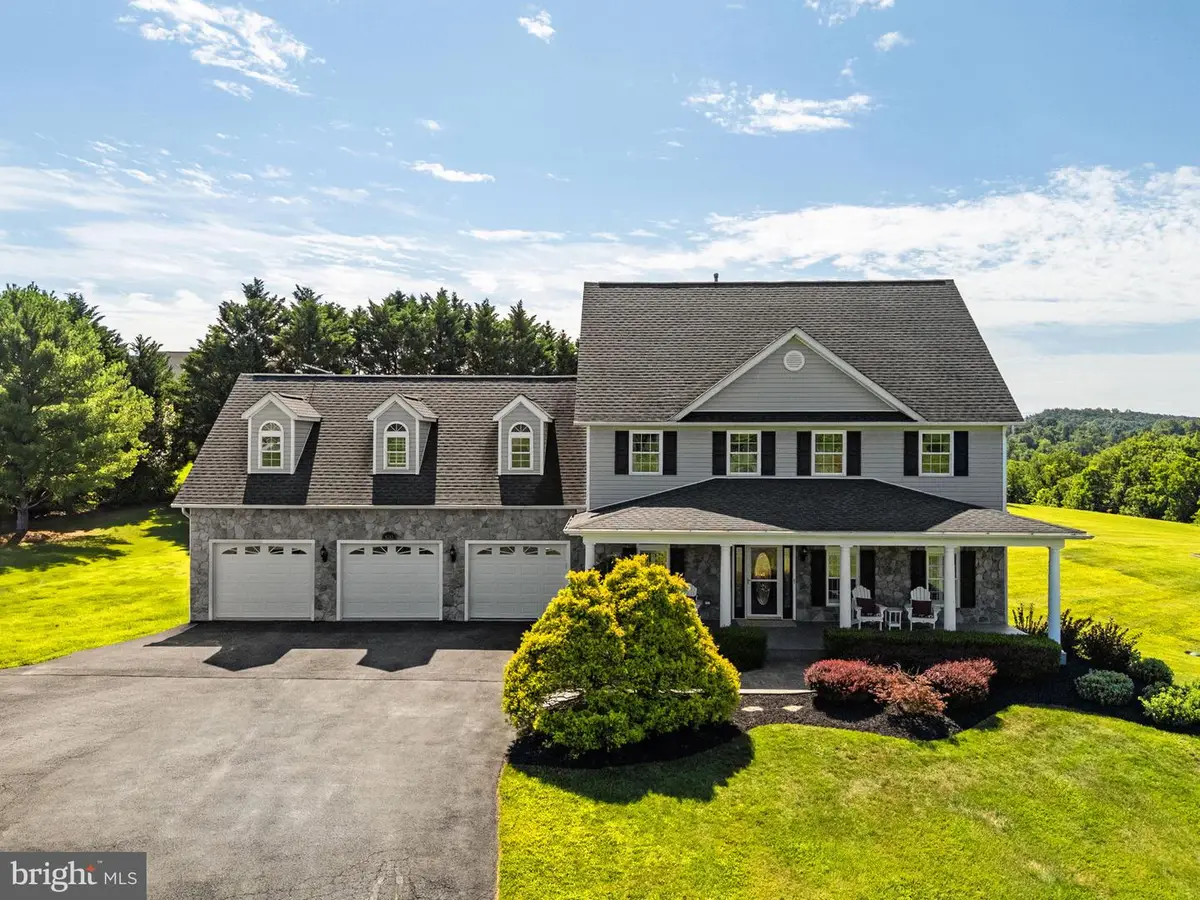 4241 Cedar Creek Grade, Winchester, VA 22602 - #1