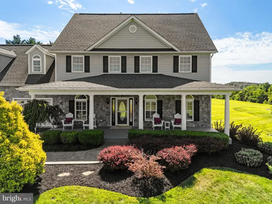 4241 Cedar Creek Grade, Winchester, VA 22602 - #2