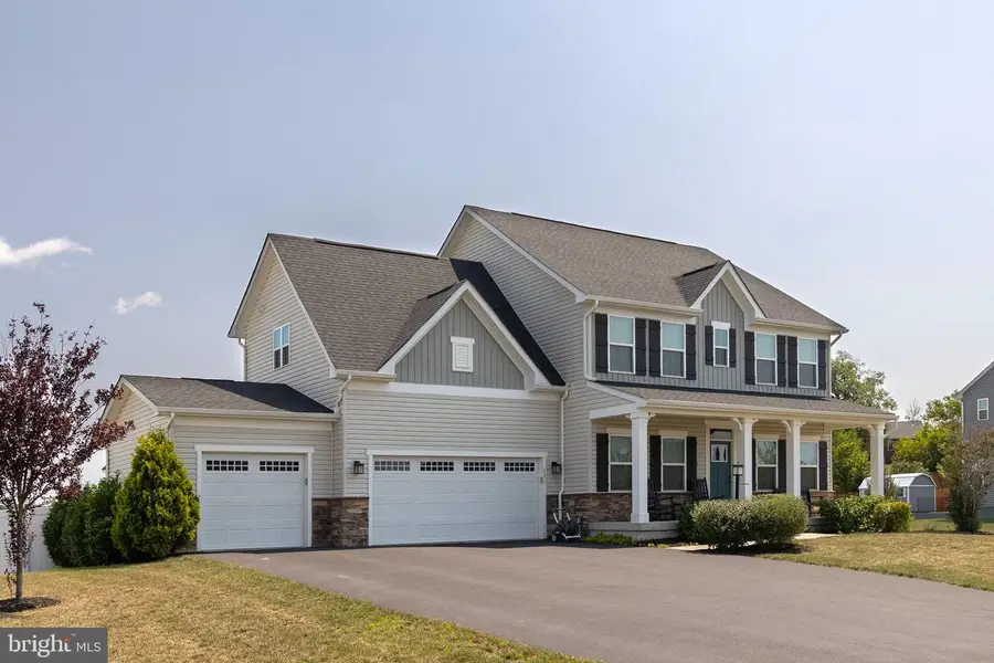 131 Decatur Cir, Stephens City, VA 22655 - #3