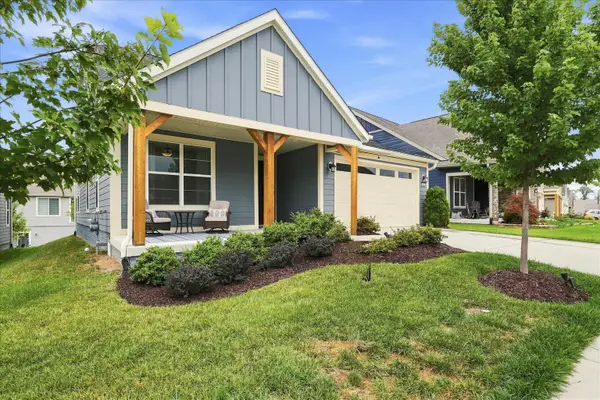 108 Viceroy Way, LAKE FREDERICK, VA 22630