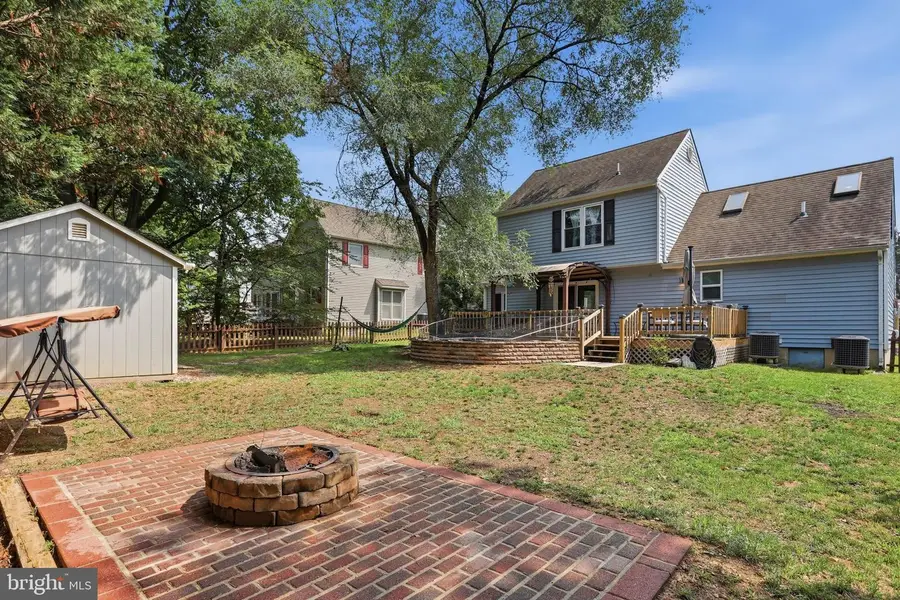 114 Windcrest Cir, Winchester, VA 22602 - #2