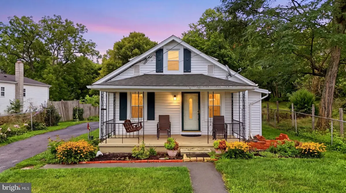2346 Welltown Rd, Winchester, VA 22603 - #1
