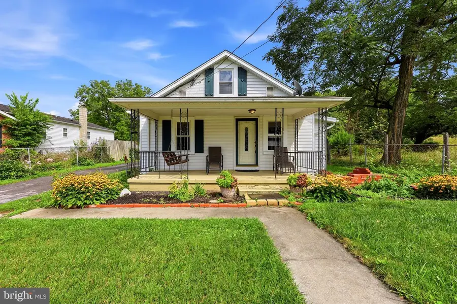 2346 Welltown Rd, Winchester, VA 22603 - #3