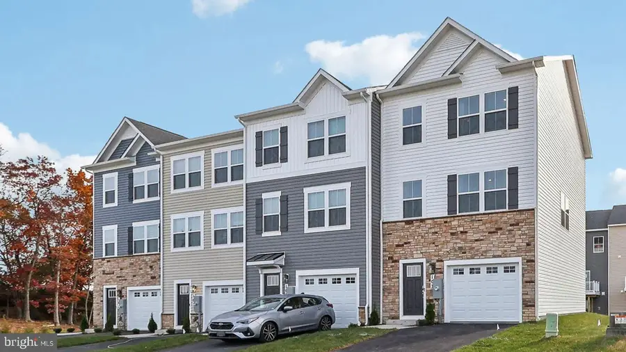 171 Sioux Loop, Winchester, VA 22602 - #2