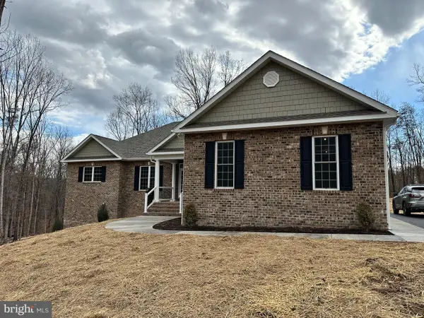 Lot 12 Keval Gyan Way, WINCHESTER, VA 22603