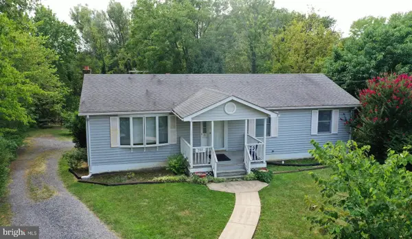 2111 Shawn Dr, MIDDLETOWN, VA 22645