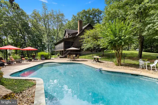 218 Babbs Mountain Rd, WINCHESTER, VA 22603