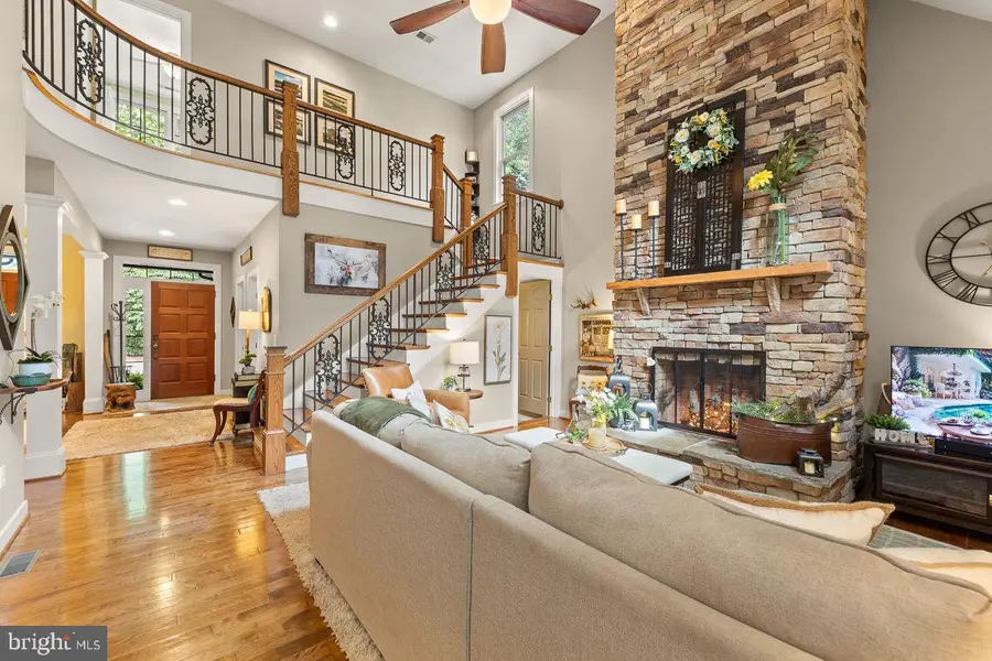 218 Babbs Mountain Rd, Winchester, VA 22603 - #2