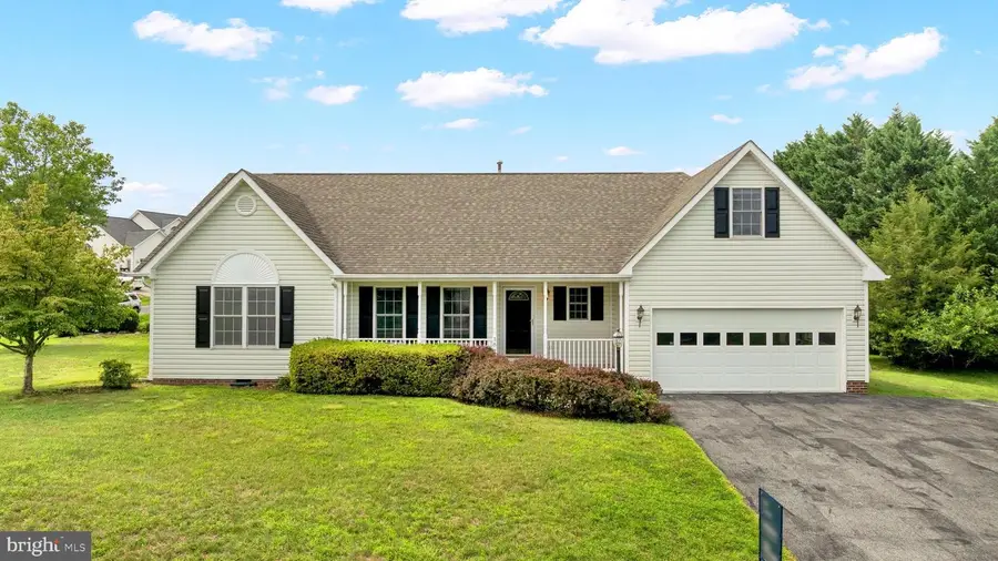 307 Canyon Rd, Winchester, VA 22602 - #2