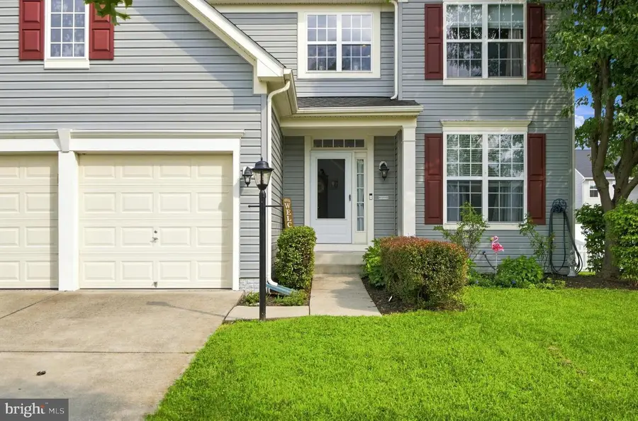 107 Ardeyth Ln, Winchester, VA 22602 - #2