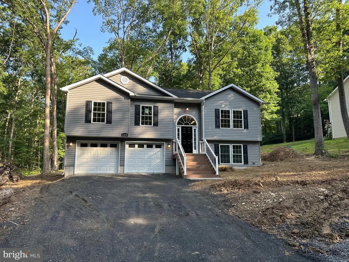 208 Beaver Trl, Winchester, VA 22602 - #1