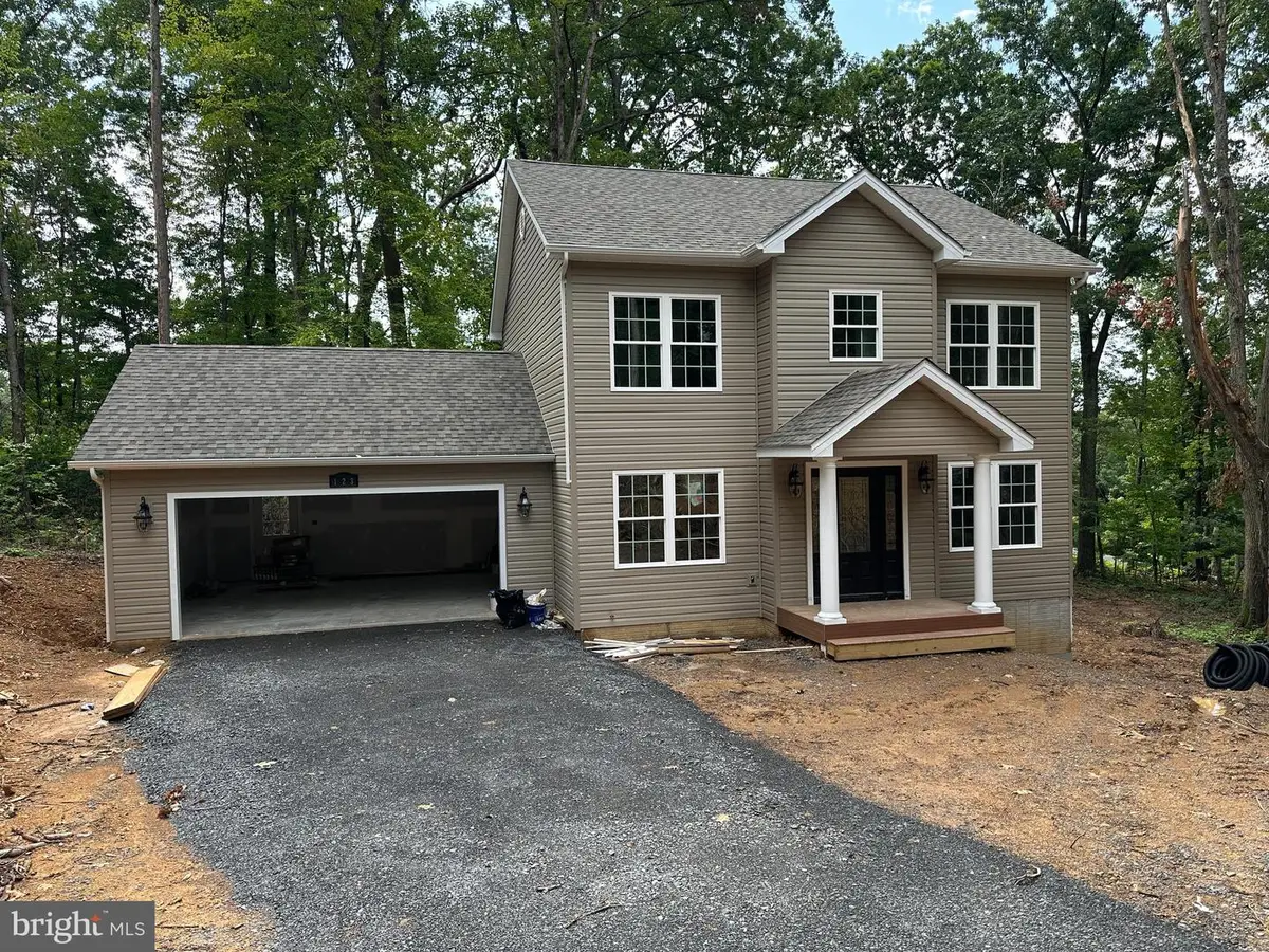 123 Killbuck Trl, Winchester, VA 22602 - #1
