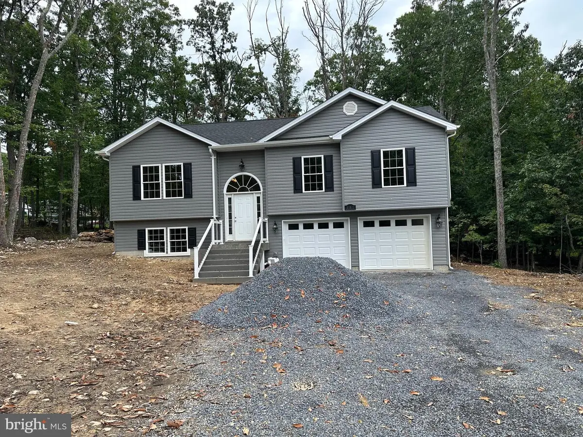 103 Tonto Trl, Winchester, VA 22602 - #1