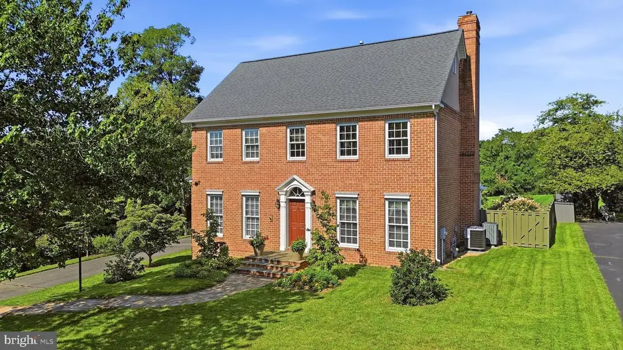 105 Foxbury Ln, Winchester, VA 22602 - #3