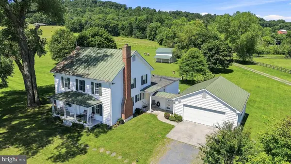 394 Old Baltimore Rd, WINCHESTER, VA 22603