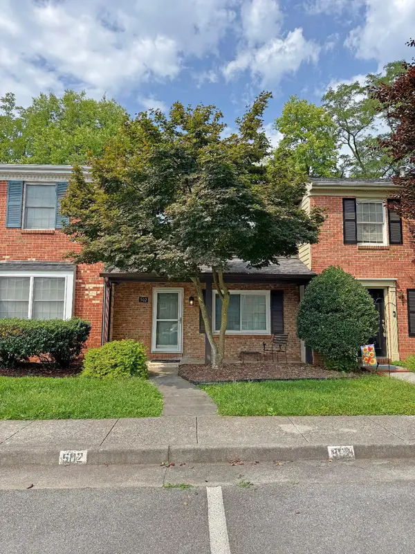502 Tudor Dr, WINCHESTER, VA 22603