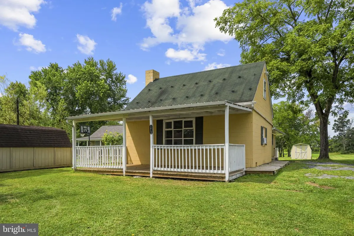 1024 Front Royal Pike, Winchester, VA 22602 - #1