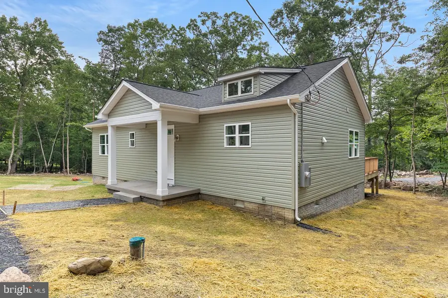 511 Mountain Falls Blvd #lot 20, Winchester, VA 22602 - #2