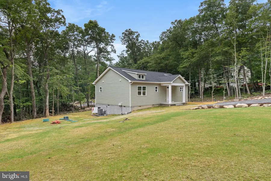 511 Mountain Falls Blvd #lot 20, Winchester, VA 22602 - #3