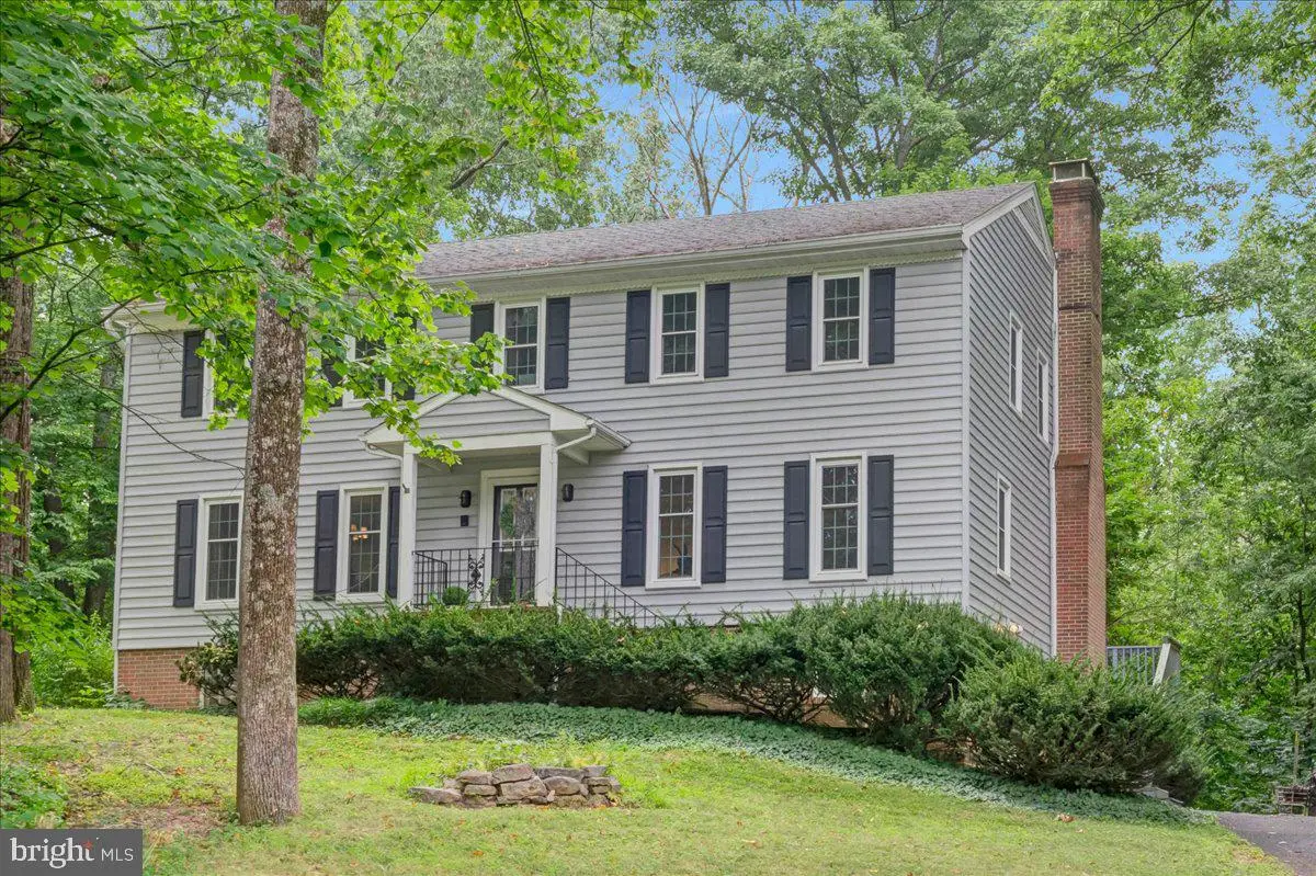 158 Old Forest Cir, Winchester, VA 22602 - #1
