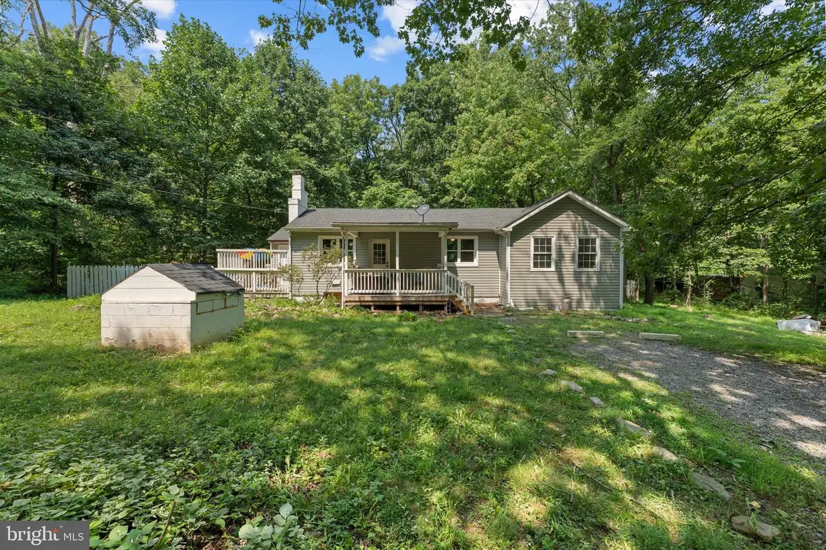 611 Fawn Dr, Winchester, VA 22602 - #1