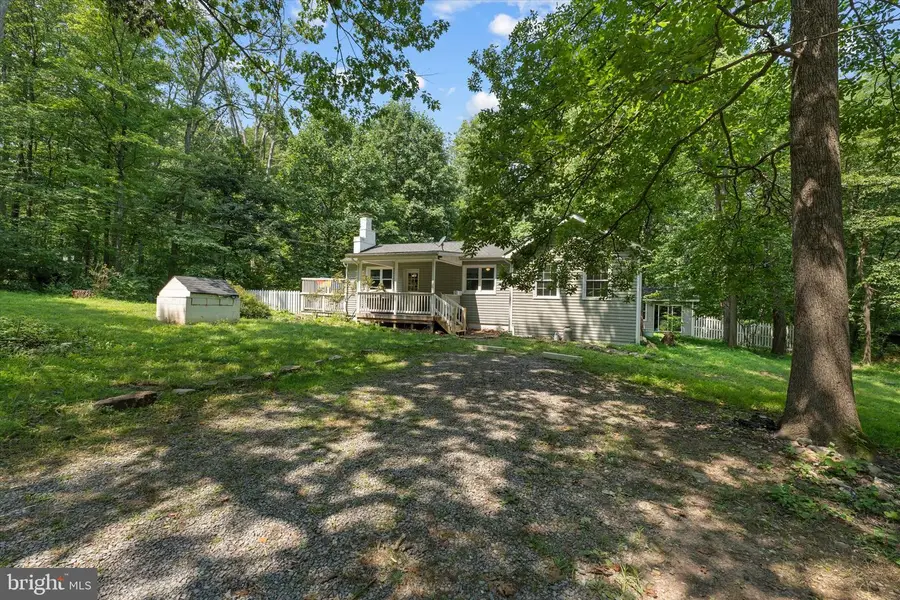 611 Fawn Dr, Winchester, VA 22602 - #2