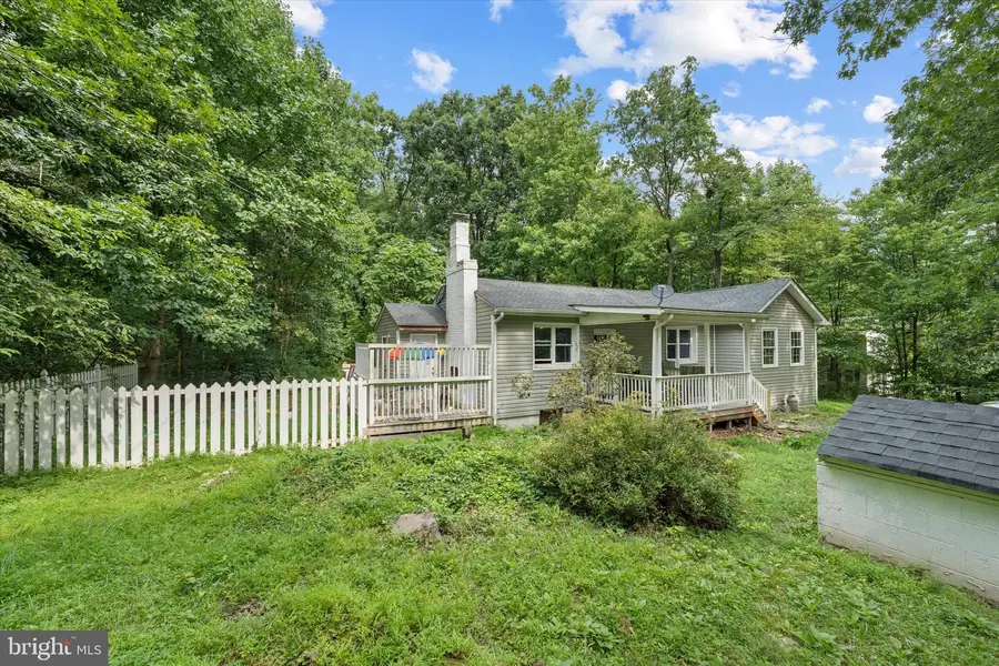 611 Fawn Dr, Winchester, VA 22602 - #3