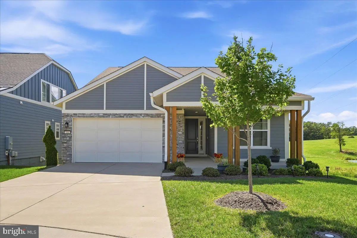 100 Walleye Ct, Opequon, VA 22630 - #1