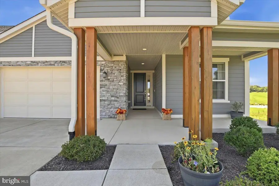 100 Walleye Ct, Opequon, VA 22630 - #2
