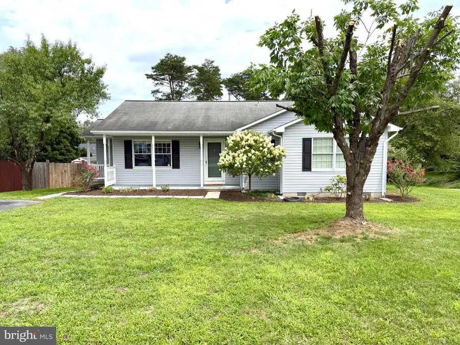 107 Kingsland Ct, Winchester, VA 22602 - #3