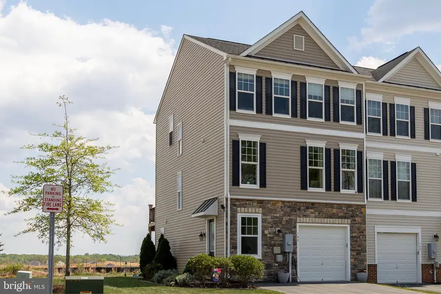 144 Solara Dr, Winchester, VA 22602 - #2