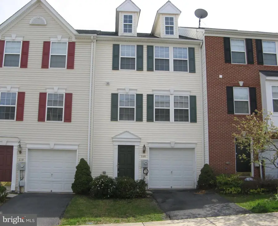 108 Monticello Sq, Winchester, VA 22602 - #2