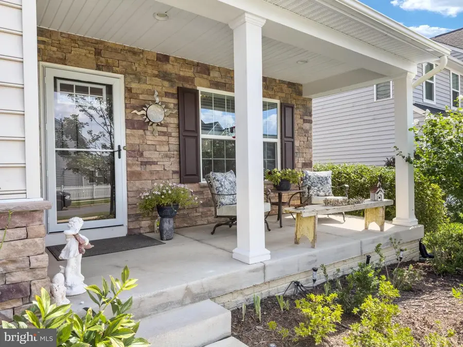 116 Ironweed Dr, Opequon, VA 22630 - #2