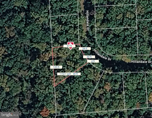Lot 91 Hillandale Dr, CROSS JUNCTION, VA 22625