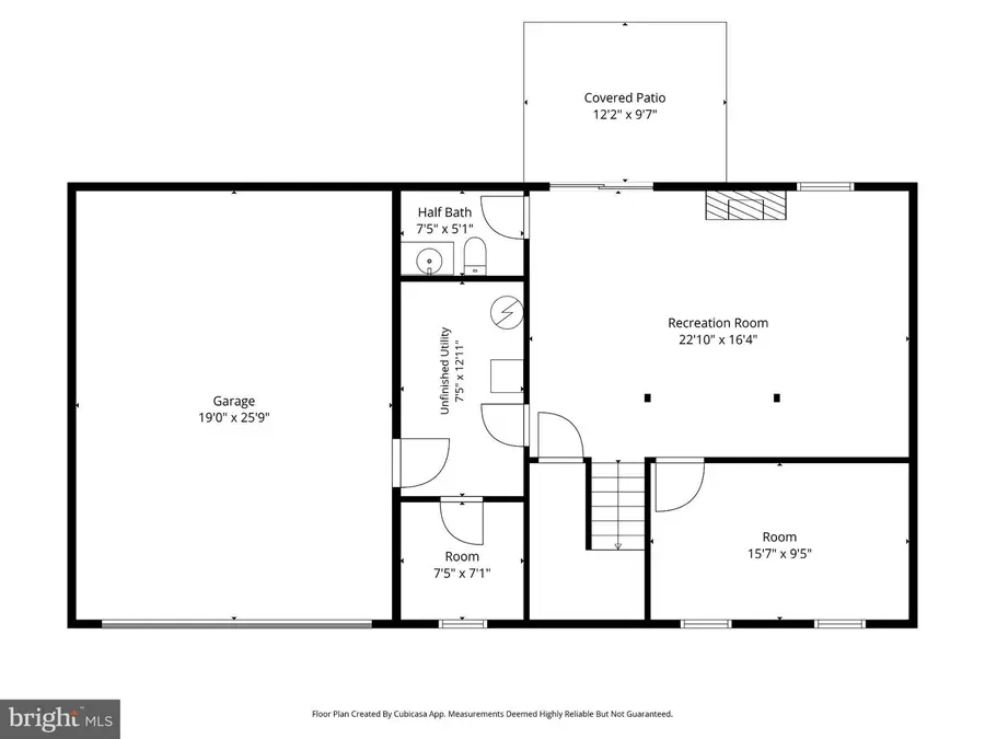 123 Fairfax Dr, Stephens City, VA 22655 - #3