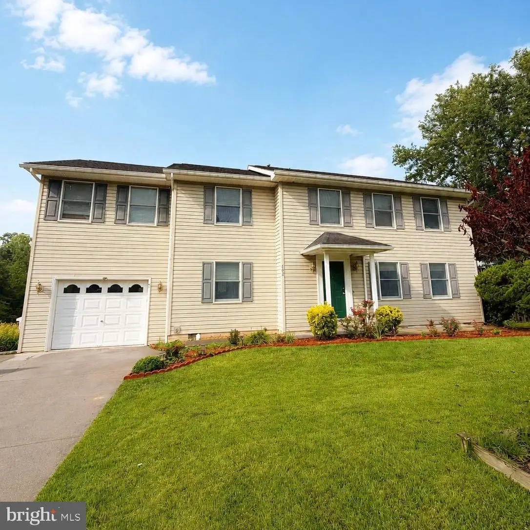 102 Primrose Pl, Winchester, VA 22602 - #1