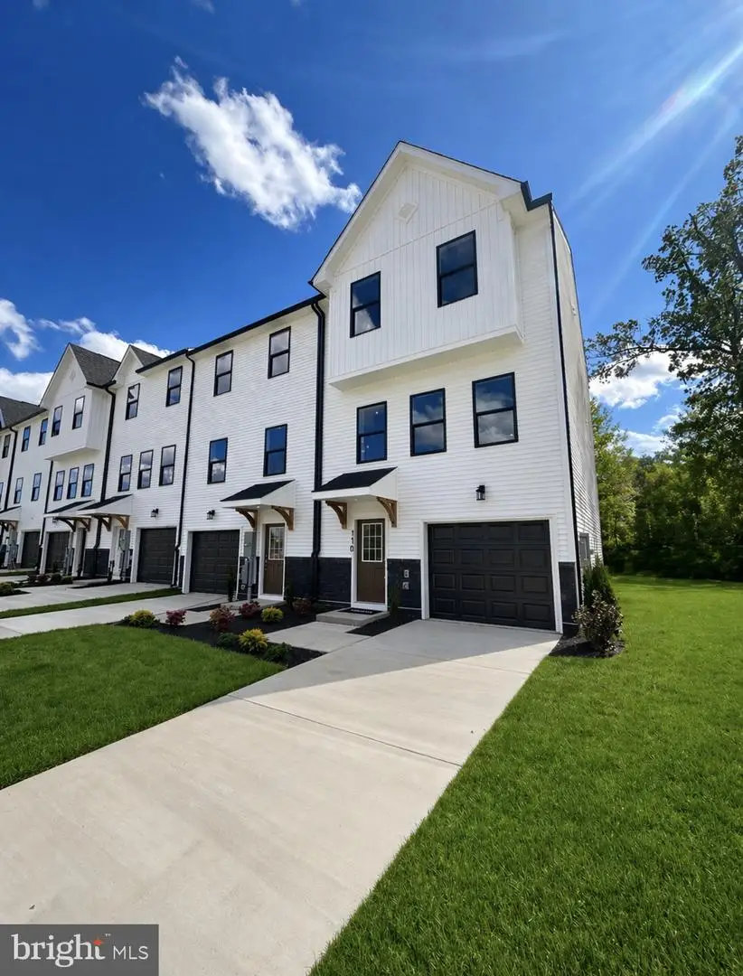 Homesite 5 Shuoner Ct, Winchester, VA 22602 - #3