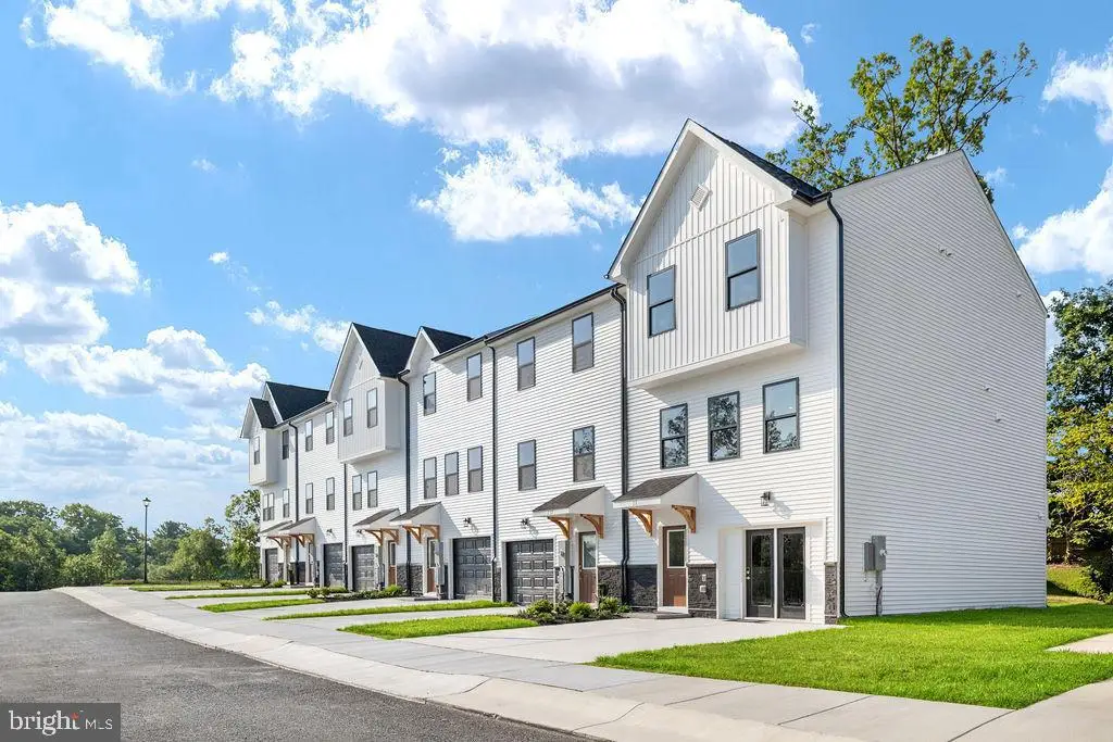 Homesite 6 Nepal Ct, Winchester, VA 22602 - #1