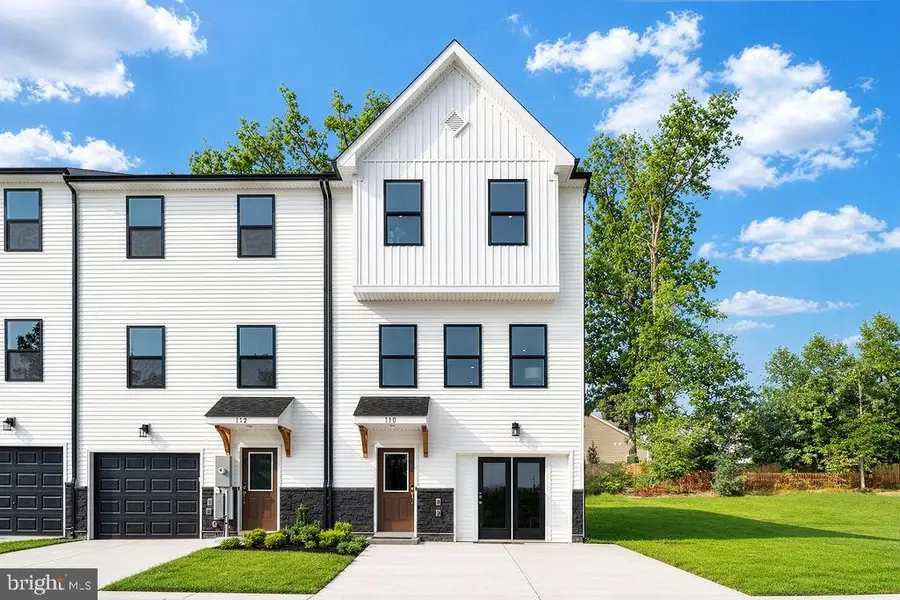 Homesite 6 Nepal Ct, Winchester, VA 22602 - #3