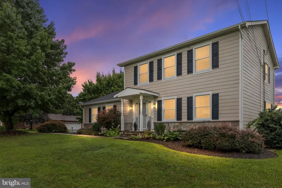 424 Valley Mill Rd, Winchester, VA 22602 - #1