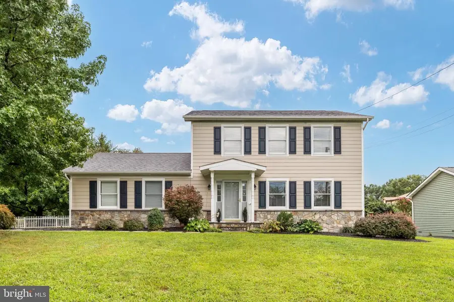 424 Valley Mill Rd, Winchester, VA 22602 - #2