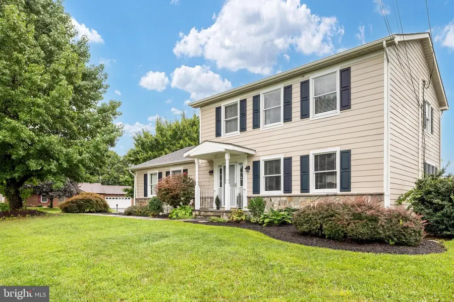 424 Valley Mill Rd, Winchester, VA 22602 - #3