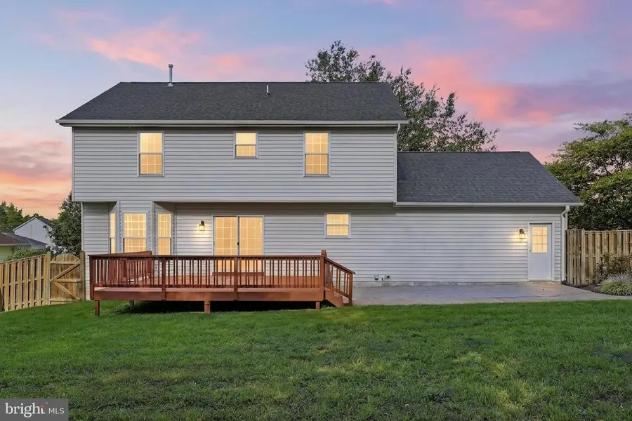 302 Canyon Rd, Winchester, VA 22602 - #2